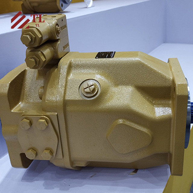 PUMP GP-PISTON 495-7571 erpillar