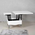 European 36KG Multifunctional 18mm thick Lift Top Coffee Table