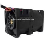 15600RPM Brushless DC Axial Fans For Medical Equipment