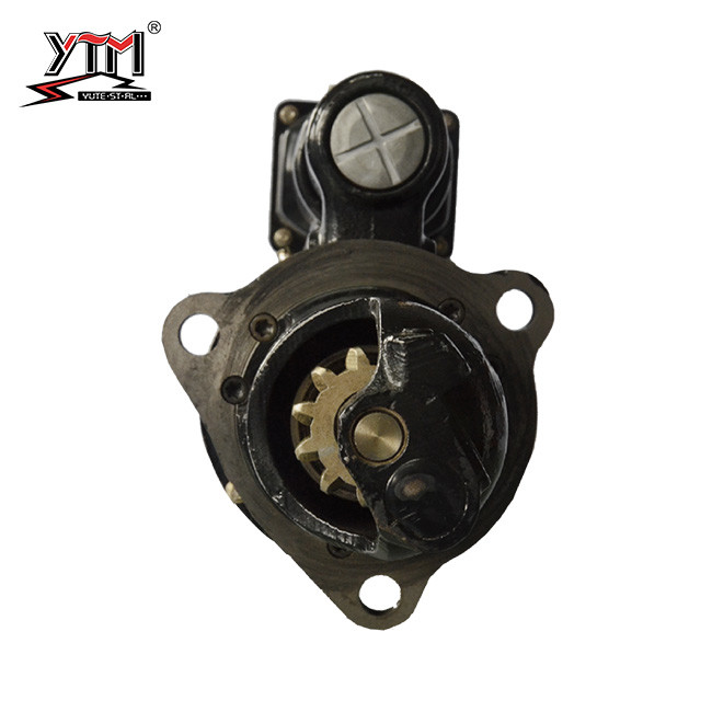 QD2853A2 Starter Motor For CAT 3406 Bulldozer 24V11T11KW 50MT 50-110