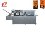 SUNYI SZH 15box/Min Coffee Capsule Carton Packing Machine