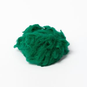 Quality OE Spinning Poly Staple Fibre For Yarn Spinning 1.2D To 20D wholesale