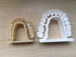 40% Translucent Dental Zirconia Blank Cerec Zirconia Oxide Disc