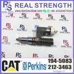 Diesel Common Rail Injector 194-5083 1945083 10R-0963 10R0963 for Diesel C12