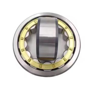 Quality NU2214E Cylindrical Roller Bearing High Speed High Temperature Resistance wholesale