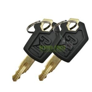 Quality catererpillar Excavator Spare Parts Switch Key 5P-8500 5P8500 wholesale