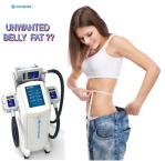 Weight Loss / Fat Reduction Professional Coolsculpting Machine