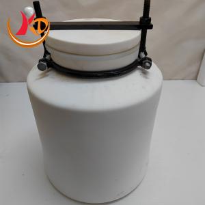 Quality 10L Ball Mill Jar Horizontal Ceramic Jar Mill Roller Alumina Large Capacity wholesale