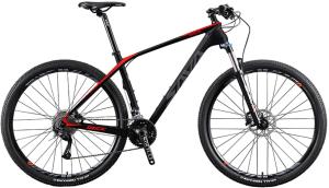Quality Carbon Fibre Mountain Bike 27 Speed Shimano DEORE M2000 Group Set wholesale