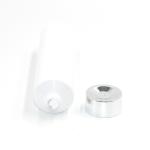 Easy Peel Tube Aluminum Plastic Sealing Foil
