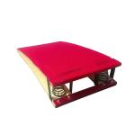 Anti Crack Childrens Gymnastics Equipment Safe Easy Install For School