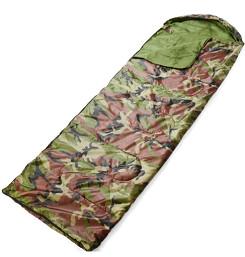 Quality Camo Lightweight Backpacking Sleeping Bag wholesale