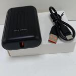 High Quality 21700 Li Ion Battery Powerbank 10000mah For Phone / 5V Electronic