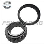P6 P5 SET11 JL693494/JL69310 Tapered Roller Bearings 38*63*17mm Metric Size