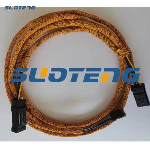 Quality 275-6803 2756803 E320D Wiring Harness For Excavator Fan wholesale