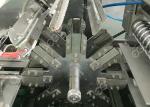Fully Automatic Soap Over Wrapping Machine Diefold Wrapping Machine