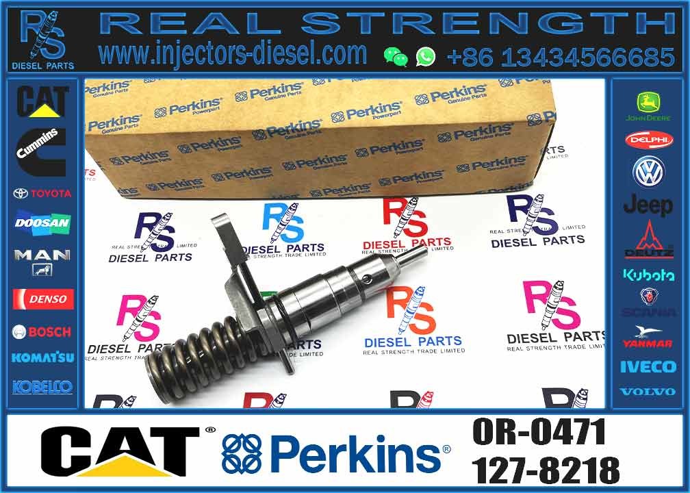Cat 3116 injector 0R-8682 0R-8467 9Y-4982 127-8220 0R-0471 101-4561 for caterpillar engine 3116 injectors