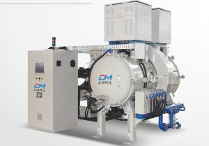 Quality 160KW 220KW 400KW Vacuum MIM Sintering Furnace wholesale