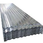 JBHD Anodized Corrugated Sheet Metal Roofing Panels