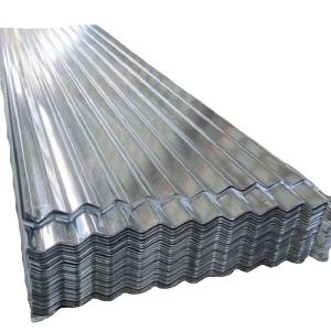 Quality JBHD Anodized Corrugated Sheet Metal Roofing Panels wholesale
