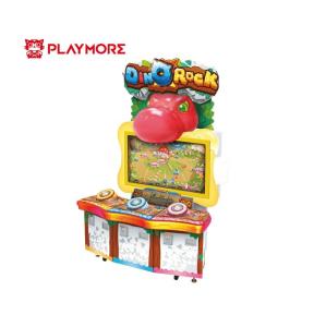 Quality 110V Lottery Game Machine Redemption Coin Operated Arcade wholesale