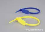 DEMOELE 4.6*200mm Blue red green yellow colorful custom all lifting numbered