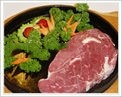 Meat Steak Flattening Machine