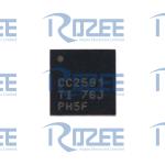 CC2591RGVR