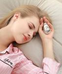 Pressure Insomnia Hypnosis Brain Massage Adjust Heart Rate Headache Attention