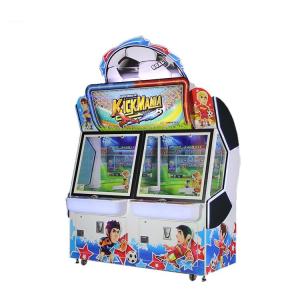 Quality Lucky Ball Ticket Arcade Amusement Lottery Game Machine wholesale
