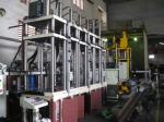Pneumatic 630T Deep Draw Hydraulic Press Machine Hydraulic Metal Press Machine