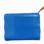 Low Temperature Equipment 18650 Battery Pack 24V 2000mAh
