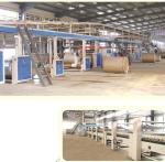 Single .double.triple layers preheater