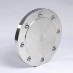 Equal Welding Connection Stainless Steel SS 304/316 Ring Flange