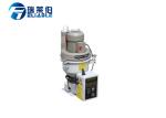 Centralized Air Supply System Stainless Steel Feed Machine Long Life Span