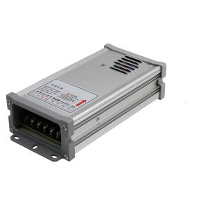 Quality 12v 200w rainproof power supply LED transformer Adapter for LED Light wholesale