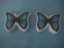 Quality Butterfly Shaped Compressed Face Towel (YT-628) wholesale