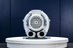 Durable Aerator Blower For Long Lasting Aeration In Municipal And Industrial
