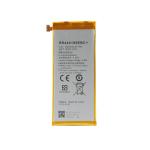HB444199EBC Huawei Cell Phone Battery Replacement , 2550 mAh Battery For Huawei