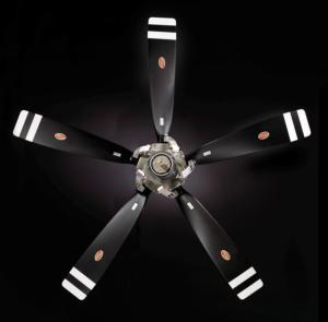 Quality OEM 2025 Aluminum Forging Parts For Airplane Propeller wholesale