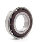 7209AC High Precision Angular Thrust Bearing Contact Ball Bearing 45x85x19mm