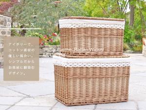 Quality wicker basket willow baskets storage baskets Cheristmas basket wicker laundry basket wholesale