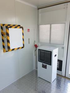 Quality Flexible Mobile Container Spray Booth for Vehicle Maintenance wholesale