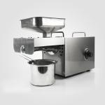 2019 hot selling factory price sesame peanut mini oil press machine for sale
