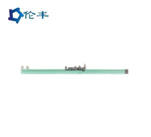 Quality Pantone Flat Capacitive Membrane Keypad RAL Color Membrane Touch Switch wholesale