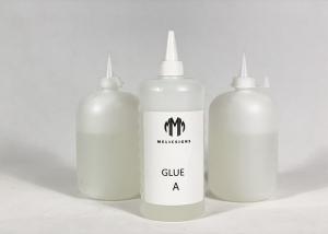 Quality AB Glue Channel Letter Making Tools 3 Seconds Sticking lnstant Curing wholesale