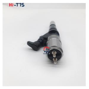 Quality PC400-7 PC450-7 Excavator Fuel Injector Assy 6156-11-3300 095000-1211 wholesale
