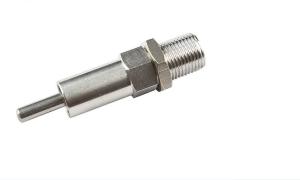 Quality US type Pig Nipple Drinker for pig farm 65mm length QL126 wholesale