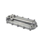 Auto parts-Oil cooler cover for 6d14 4d30 RE8 RE10 S6K