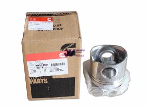 Quality 6d107 6754-31-2110 4934860 4931041 Piston Kit For Komatsu Pc200-8 wholesale